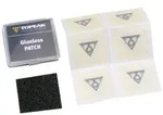 TOPEAK Flypaper Selbstklebendes Flickzeug