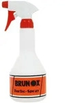 BRUNOX Reinigungsmittel Pflege Zerst&auml;uberflasche 500 ml