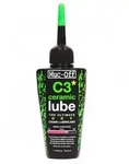 MUC-OFF Kettenschmiermittel C3 Ceramic Dry Lube 50 ml