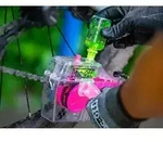 MUC-OFF Kettenreinigungsger&auml;t Set Dirty Chain X3