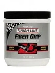 FINISH LINE Montagegel Fibergrip f&uuml;r Carbon | 450 g
