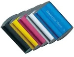 TOPEAK Flickzeug Rescue Box schwarz