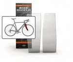 BIKESHIELD Schutzfolie f&uuml;r Gabel ForkShield gl&auml;nzend