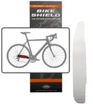 BIKESHIELD Schutzfolie f&uuml;r Kettenstrebe StayShield gl&auml;nzend