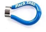 PARK TOOL Nippelspanner SW-3 4,0 mm | 0,156" blau