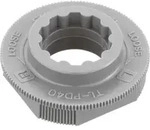 SHIMANO Werkzeug TL-PD40 zur Montage und Demontage der Pedalachse