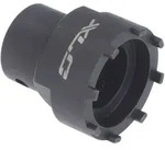 XLC E-Bike Lockring Tool TO-S04 f&uuml;r Bosch Generation 3 / 4 | 8 Nut IS