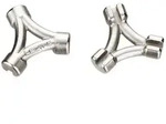 LEZYNE Nippelspanner 3-Way Spoke Wrench