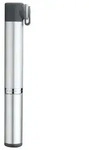 TOPEAK Luftpumpe Micro Rocket Al