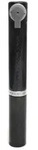 TOPEAK Luftpumpe Micro Rocket Carbon