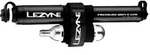 LEZYNE Kartuschen Luftpumpe Pressure Drive CFH | farbig schwarz