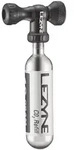 LEZYNE Kartuschen Luftpumpe Control Drive CO2 | 16g schwarz