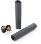 ESI GRIPS Griffe Soft Grip Racer ́s Edge schwarz