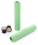ESI GRIPS Griffe Soft Grip Racer ́s Edge gr&uuml;n