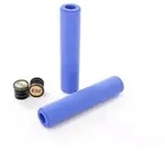 ESI GRIPS Griffe Soft Grip Chunky blau