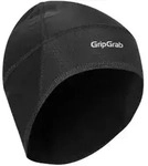 GRIPGRAB Helmm&uuml;tze Thermo Winter Unterhelm M&uuml;tze | schwarz | Gr&ouml;&szlig;e