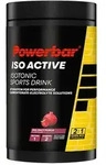 POWERBAR Isoactive Isotonisches Sportgetr&auml;nk Red Fruit Punch | Dose 6