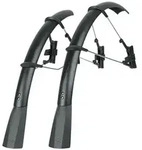 SKS Schutzblech Set Raceblade Pro black matt