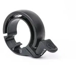 KNOG Oi Large Klingel Limited Edition | 25.4 - 31.8 mm schwarz / matt