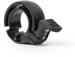 KNOG Oi Small Klingel Limited Edition | 22.2 mm schwarz/matt schwarz