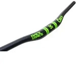 RACE FACE Lenker SixC 35 Carbon 20 mm Riser 35 x 820 mm farbig gr&uuml;n