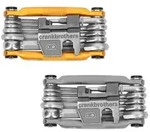 CRANKBROTHERS Multitool Multi-17 | grau