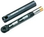 TOPEAK Drehmomentschl&uuml;ssel Nano TorqBar 6 Nm Drehmoment