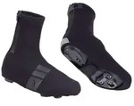 BBB CYCLING &Uuml;berschuhe Winter HeavyDuty OSS BWS-02B schwarz 37 - 38