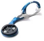K-EDGE Computerhalter Pro Race Mount f&uuml;r Garmin Edge | Forerunner Ger