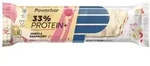 POWERBAR Recovery Riegel Protein Plus 33% Vanilla-Raspberry 90g
