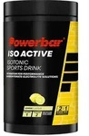 POWERBAR Isoactive Isotonisches Sportgetr&auml;nk Lemon | Dose 600g