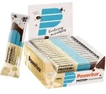 POWERBAR Proteinriegel Protein + Low Sugar Vanilla 35g | 16 Riegel Box