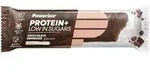 POWERBAR Proteinriegel Protein + Low Sugar Chocolate Espresso 35g