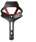 GARMIN Tacx Flaschenhalter Ciro Carbon matt schwarz/ rot