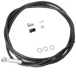 SHIMANO Bremsleitung SM-BH90-SBLS f&uuml;r hydraulische Scheibenbremse XT
