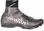 VELOTOZE &Uuml;berschuhe MTB kurz schwarz