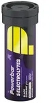 POWERBAR Brausetabletten 5Electrolytes Black Currant | 10 Tabletten