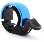 KNOG Oi Small Klingel Limited Edition | 22.2 mm schwarz/blau