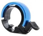 KNOG Oi Large Klingel Limited Edition | 25.4 - 31.8 mm schwarz/blau