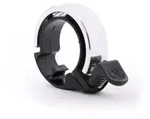 KNOG Oi Large Klingel Limited Edition | 25.4 - 31.8 mm schwarz/silber