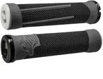 ODI Griffe AG-2 Signature Lock-On 2.1 (135 MM) | schwarz / graphit