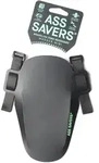 ASS SAVERS Schutzblech Mudder Mini | vorn | schwarz