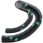 SUPACAZ Lenkerband Super Sticky Kush Galaxy | schwarz / celeste