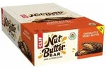 CLIF BAR Energieriegel Nut Butter Filled Chocolate Peanut Butter 50g |