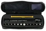 LEZYNE Drehmomentschl&uuml;ssel Set Torque Drive CNC | 2 - 9 Nm
