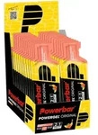 POWERBAR Energiegel Powergel Original Strawberry-Banana 41g | 24 Beute