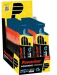 POWERBAR Energiegel Powergel Original Black Currant 41g | 24 Beutel Bo