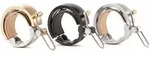 KNOG Oi Luxe Klingel Large | 23,8 - 31,8 mm messing