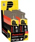POWERBAR Energiegel Powergel Original Espresso 41g | 24 Beutel Box