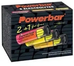 POWERBAR Elektrolyt Brausetabletten 5Electrolytes Multiflavour | 2 + 1